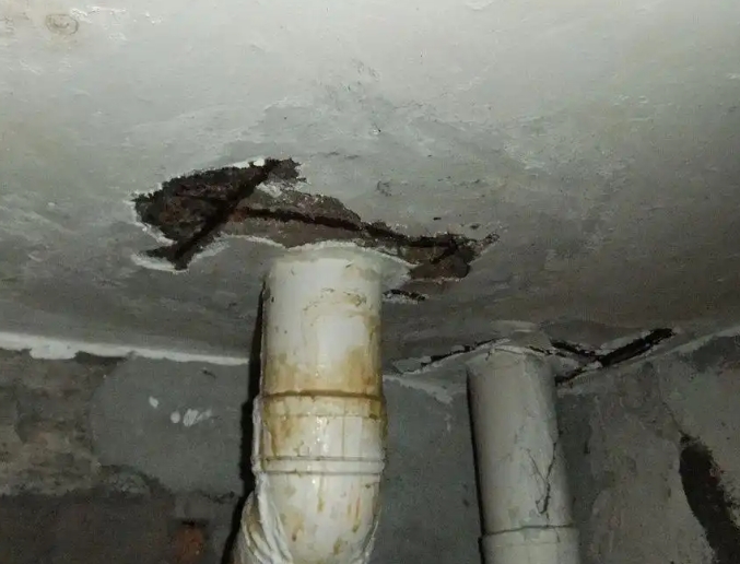 柘荣卫生间漏水维修公司浅析柘荣卫生间渗水维修的方法